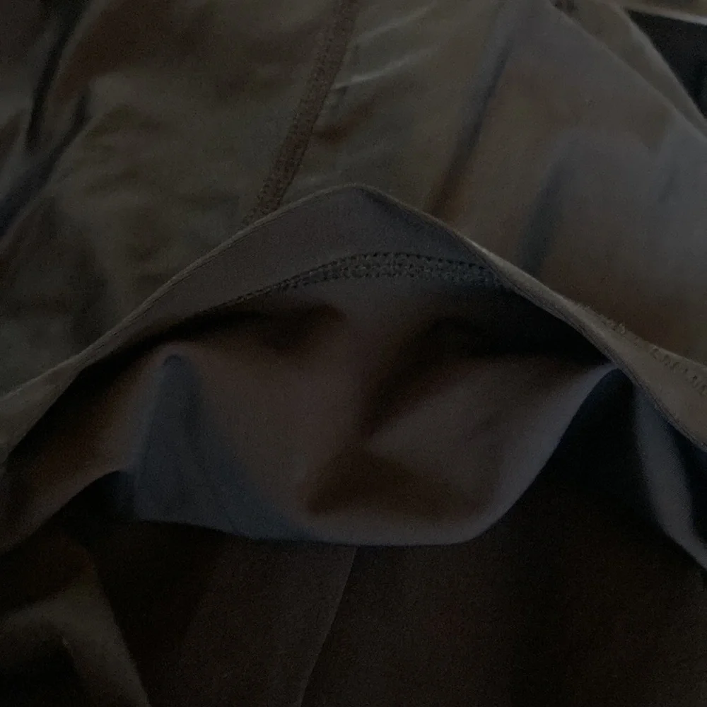 Men’s Flex living lined shorts ( M ) - Black - Picture 7 of 8